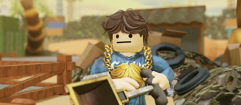 Чиновник призвал срочно создать российский аналог Roblox после блокировки платформы