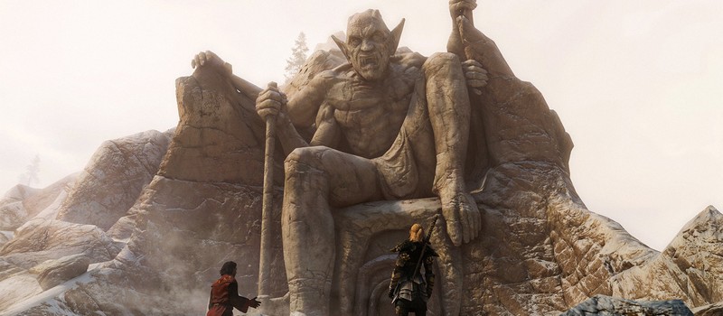 Геймеры жалуются на ужасающую задержку ввода на Switch 2-версии Skyrim, делающую RPG неиграбельной