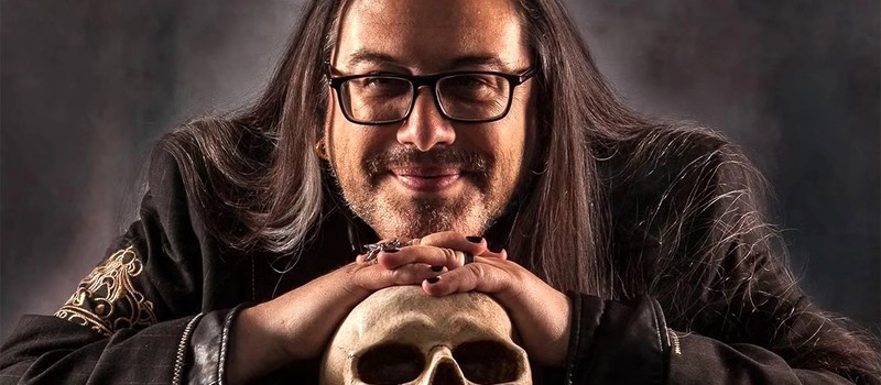 Отменённая игра Джона Ромеро спасена и будет таким же глотком свежего воздуха для шутеров, как Elden Ring для соулслайков