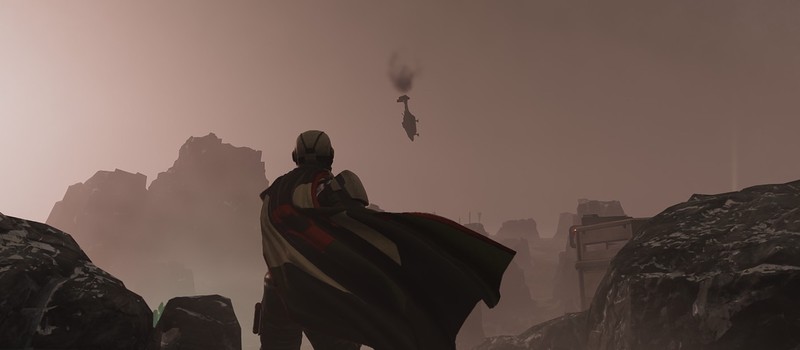 Игроки освободили Ошаон в Helldivers 2 ценой 260 миллионов смертей – награда оказалась предсказуемой