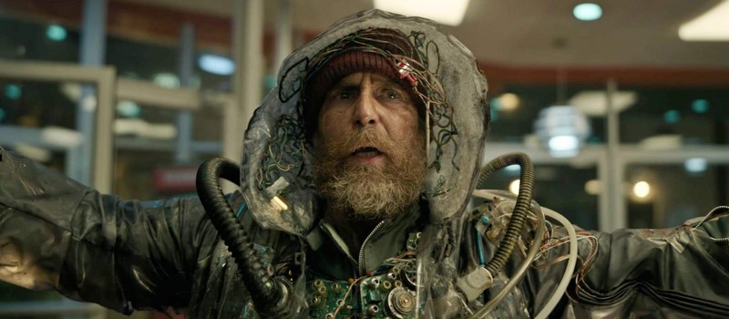 Фантастическую комедию "Удачи, веселья, не сдохни" Гора Вербински официально покажут в России