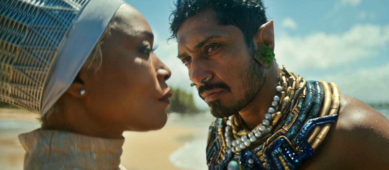 "Черная пантера 3" выйдет после "Мстителей: Секретные войны"