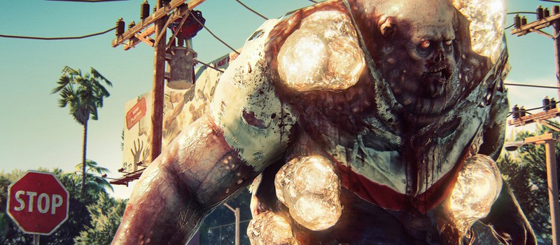 Геймплей Dead Island 2 на gamescom 2014