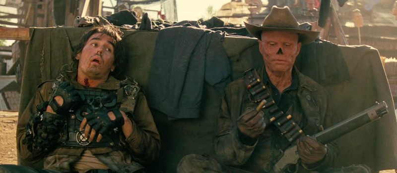 Второй сезон Fallout не принесет сценаристу New Vegas ни денег, ни упоминаний в титрах