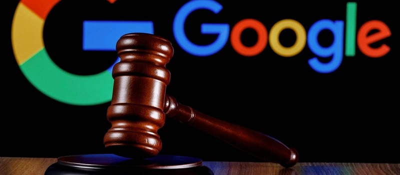 В России могут ограничить все сервисы Google из-за закона о хранении данных