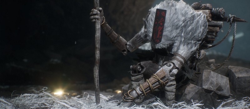 Актер озвучки Моноко из Expedition 33 в шоке, что на BAFTA Games Awards ему придется конкурировать еще с тремя коллегами по игре