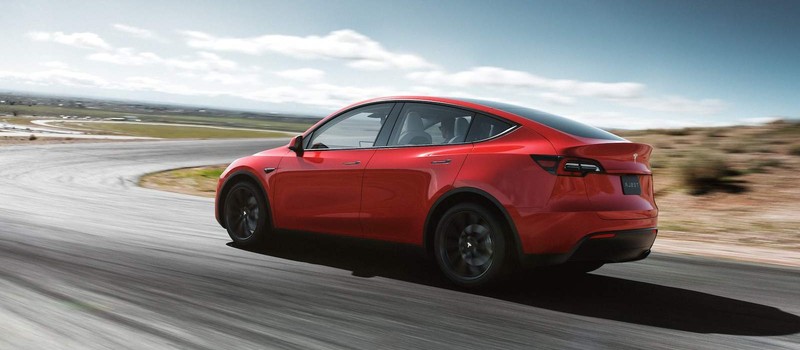 Tesla возглавила антирейтинг надежности подержанных автомобилей в США