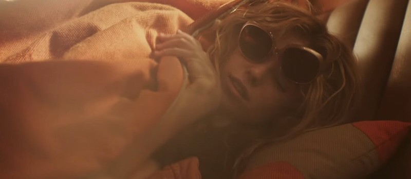 Джейсон Момоа в роли Лобо появился в первом тизере "Супергерл"