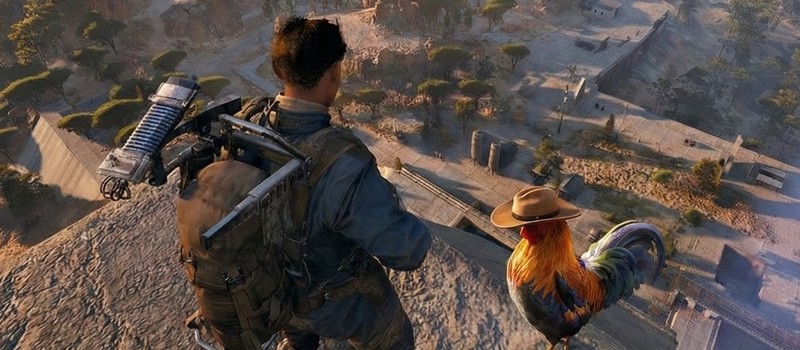 Игроки обрушили сайт NVIDIA из-за рюкзака для ARC Raiders