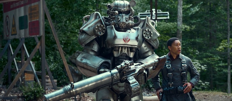 Amazon выпустил официальный ИИ-пересказ событий первого сезона Fallout – ролик пестрит грубыми ошибками
