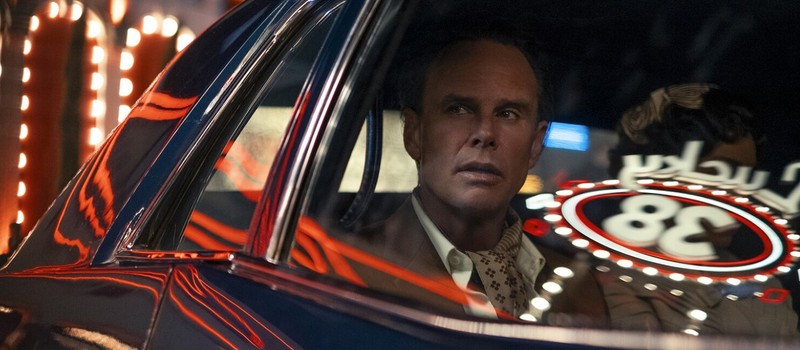 Уолтон Гоггинс обещает еще больше сцен с Гулем во втором сезоне Fallout – некоторые из них разбили актеру сердце