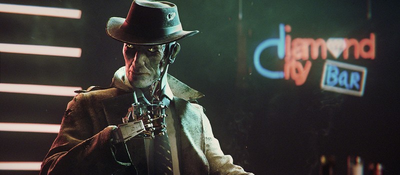 Действие Fallout 4 должно было разворачиваться в Нью-Йорке, а Ник Валентайн не был синтом – планы студии изменились из-за Crysis 2