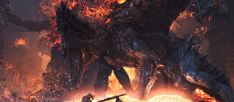 Capcom показала трейлер четвертого обновления для Monster Hunter Wilds и поделилась обновленной дорожной картой с оптимизационными патчами