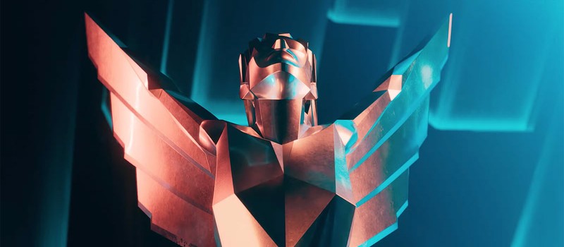 Прямой эфир с The Game Awards 2025 – десятки анонсов и новых трейлеров