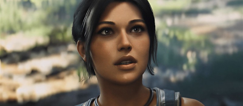 Утечка раскрыла новую Tomb Raider с названием Legacy of Atlantis – похоже не перезапуск