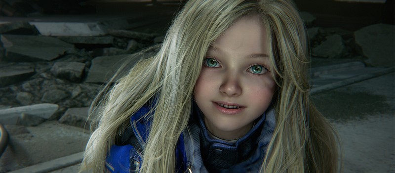 Демоверсия Pragmata выходит в Steam, релиз игры назначен на апрель 2026 года