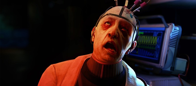 Создатели SOMA анонсировали ONTOS – духовного наследника с участием Стеллана Скарсгорда