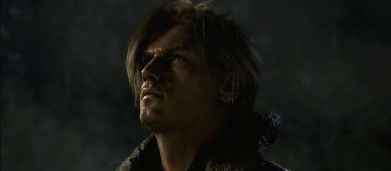 Леон Кеннеди убивает зомби и спасает Грейс в новом трейлере Resident Evil Requiem с The Game Awards