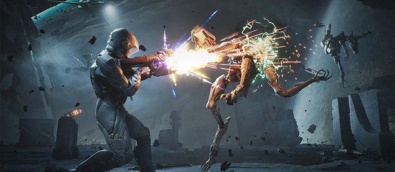 Exodus с Мэттью МакКонахи вернулась с новым трейлером и переносом релиза на 2027 год