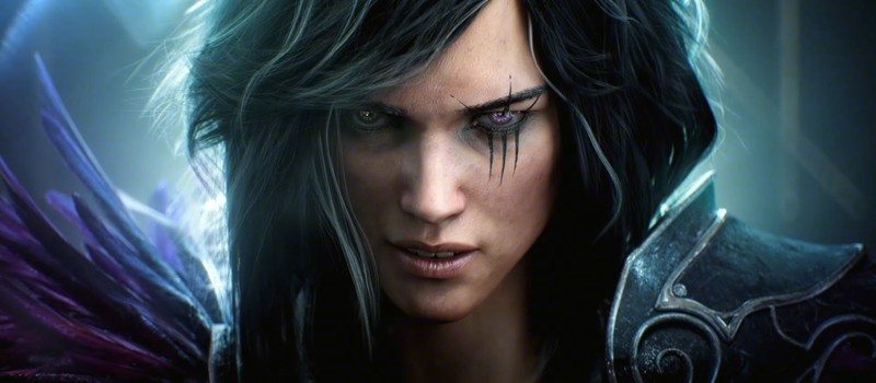 Симпатичная героиня и хороший рок в первом трейлере сюжетной экшен-RPG Warlock Dungeons & Dragons – создатели ставят в ориентир Deus Ex