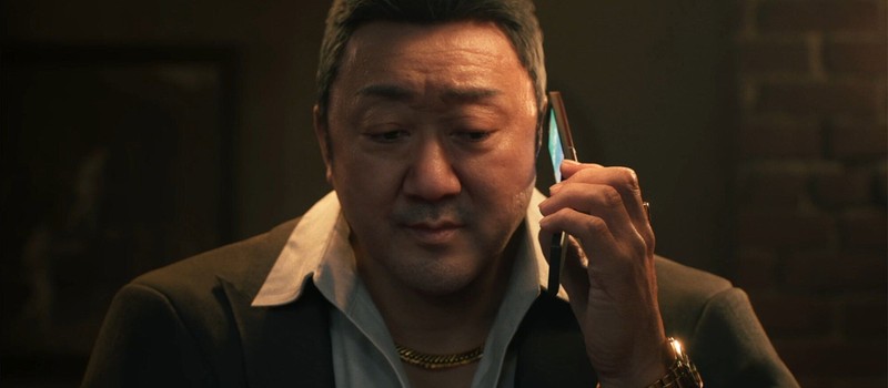 Gang of Dragon стала дебютной игрой новой студии создателя Yakuza