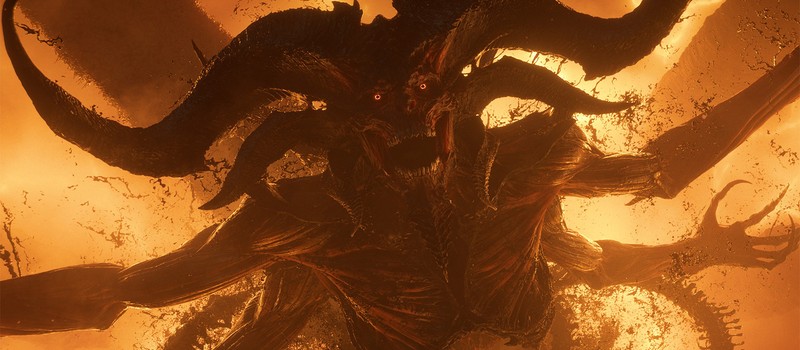 Diablo 4 анонсировала тройной сюрприз с Паладином, вторым классом и Хорадримским кубом – и новый трейлер