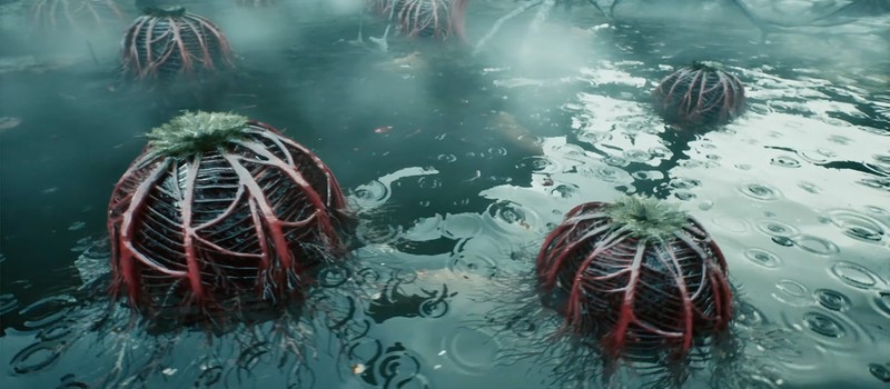 Endnight анонсировала Forest 3 с инопланетной планетой и порталами