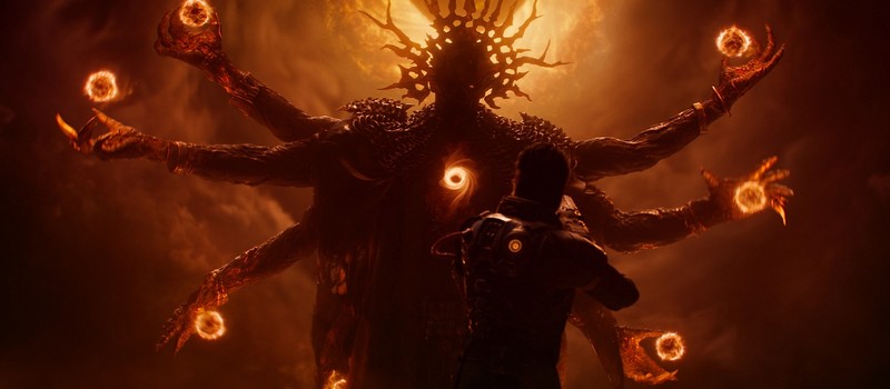 Опубликован новый трейлер шутера Saros от создателей Returnal – игра выйдет 30 апреля