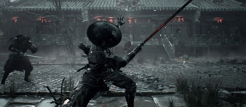 Phantom Blade Zero выйдет 9 сентября 2026 года и новый трейлер