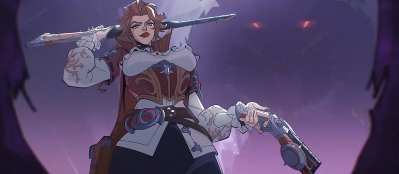 Дэдпул и Эльза Бладстоун станут героями шестого сезона Marvel Rivals