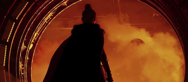 Star Wars: Fate of the Old Republic находится на ранних этапах разработки