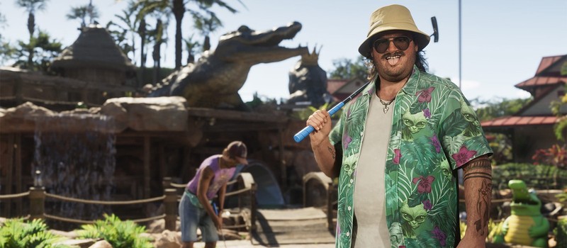 Rockstar: Уволенные сотрудники сливали информацию про игровые механики и неанонсированные игры