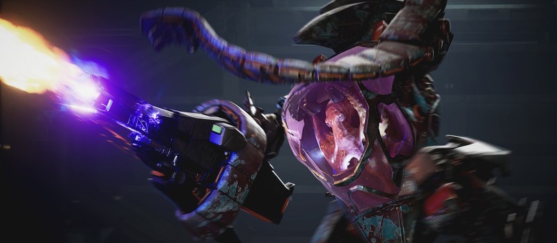 Вы не сможете романсить осьминога в Exodus, RPG от бывших разработчиков Mass Effect