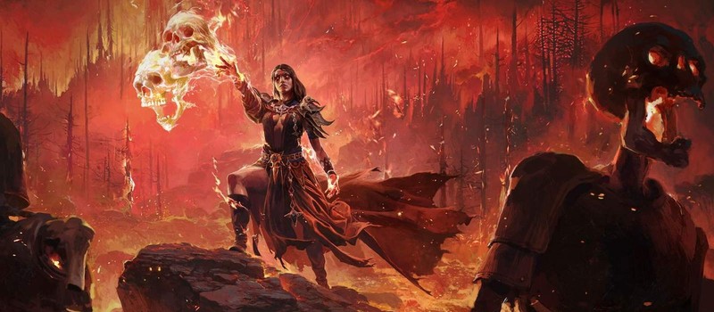 Path of Exile 2 стала временно бесплатной до 15 декабря