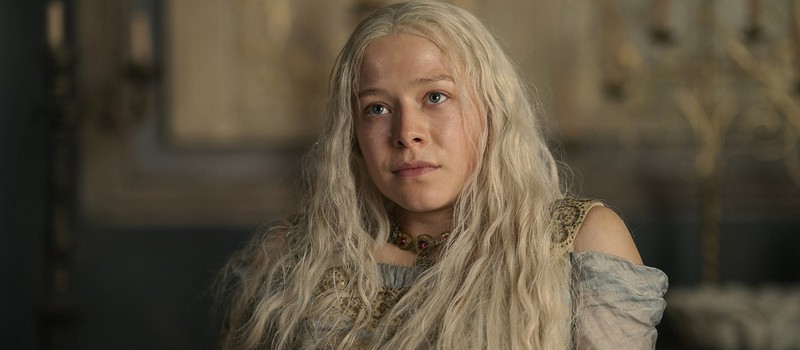 HBO показала кадры из "Фонарей", новых сезонов "Больницы Питт" и "Дома дракона"