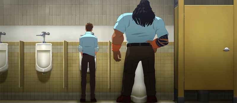 Фанаты Dispatch требуют запретить гача-играм участвовать в голосовании TGA – они обещают игрокам бесплатные ресурсы или персонажей