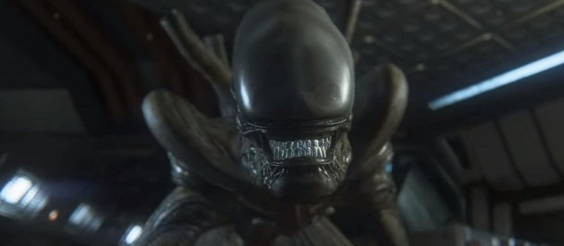 Новую игру по "Чужому" вернули в разработку с бюджетом до $75 миллионов