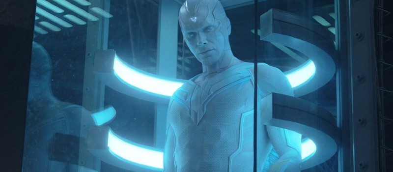 Пол Беттани подтвердил возвращение Вижена в "Мстителях"