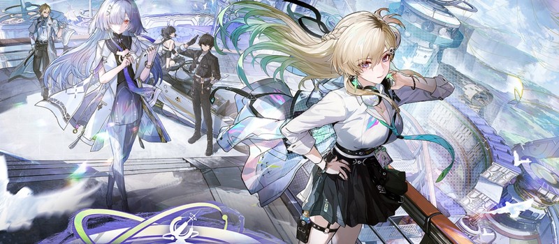 В конце декабря Wuthering Waves получит масштабное обновление 3.0 с новым регионом и персонажами