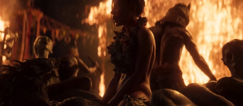 Фанаты Baldur's Gate 3 в восторге от трейлера Divinity с оргиями и ящеролюдьми