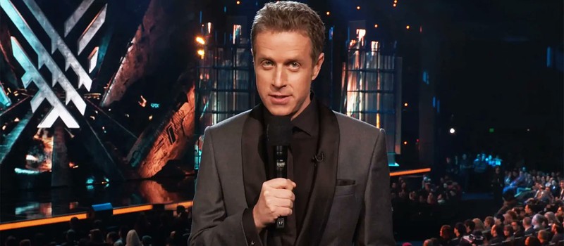 Менее 10% времени The Game Awards 2025 посвятили вручению наград – трейлеры и реклама заняли большую часть церемонии