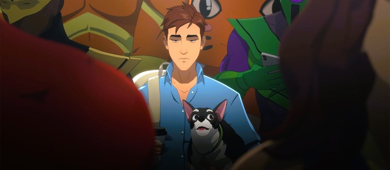 Разработчики Dispatch признались в существовании секретного игрового состояния – но его достижение может быть багом