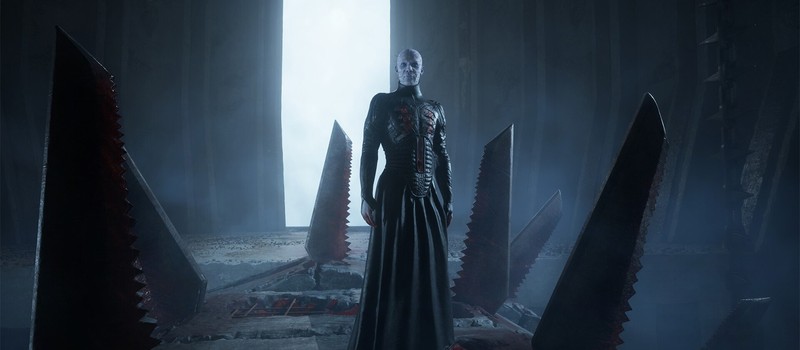 Дневник Hellraiser: Revival предупреждает – игра не для "чувствительных" к взрослым темам