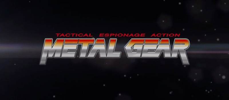 Konami запретила выпускать фанатский ремейк Metal Gear