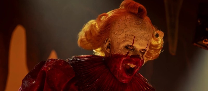 Создатель "Добро пожаловать в Дерри" всё ещё хочет снять три сезона