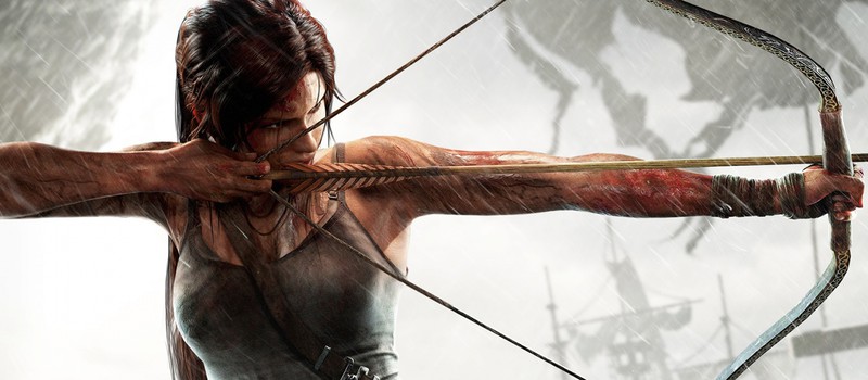 Microsoft хочет сделать из Tomb Raider – Uncharted для Xbox One