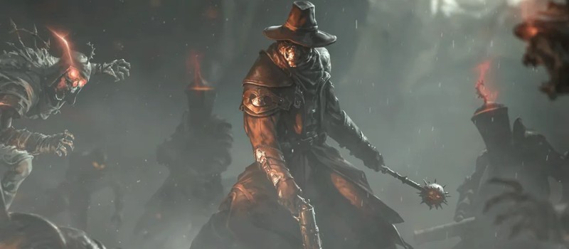 Разработчики Witchfire не будут использовать ИИ, а продажи шутера превысили 500 тысяч копий