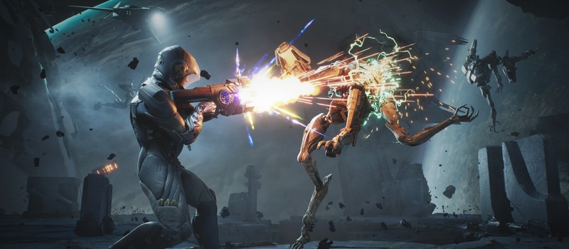 Создатели Exodus не будут использовать ИИ, несмотря на то, что Мэттью МакКонахи инвестирует в технологию