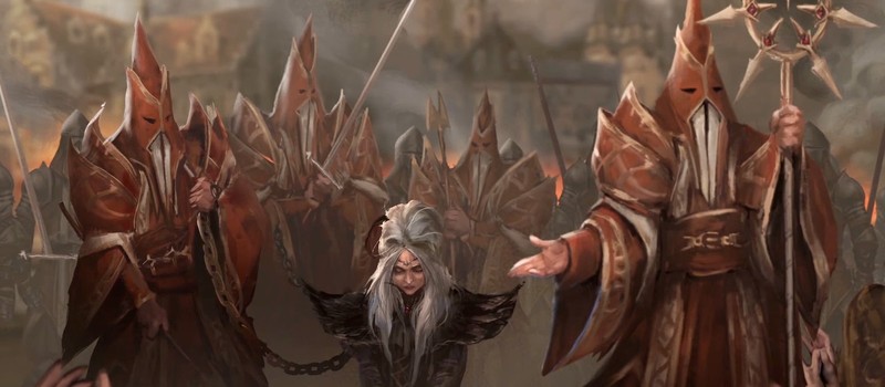 После трейлера Divinity игроки массово вернулись в Divinity: Original Sin 2