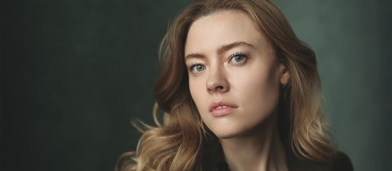 Актриса Дженнифер Инглиш сыграла в трех из четырех последних "Играх года" на TGA